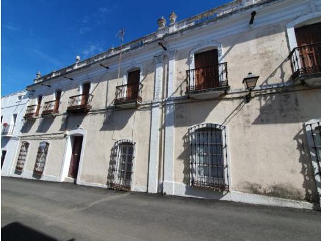 Casa Venta Higuera de Vargas, Higuera de Vargas
