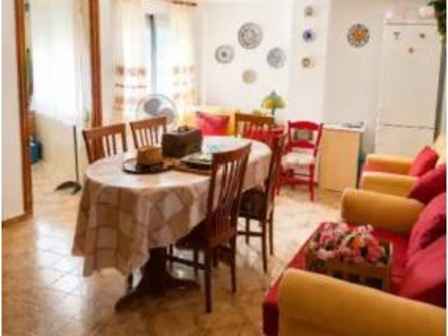 Casa Venta Higueras, Higueras