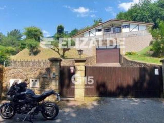 Casa Venta Hondarribia, Hondarribia