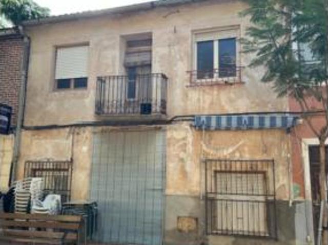 Casa Venta Hondón de los Frailes, Hondón de los Frailes