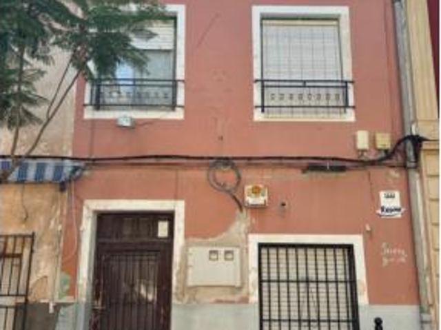 Casa Venta Hondón de los Frailes, Hondón de los Frailes