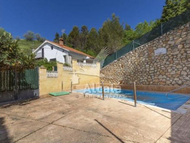 Casa Venta Hontoba, Hontoba