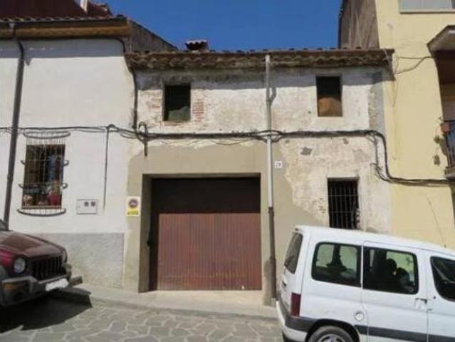 Casa Venta Hostalric, Hostalric