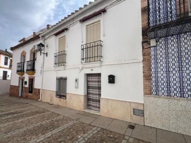 Casa Venta Hornachuelos, Hornachuelos