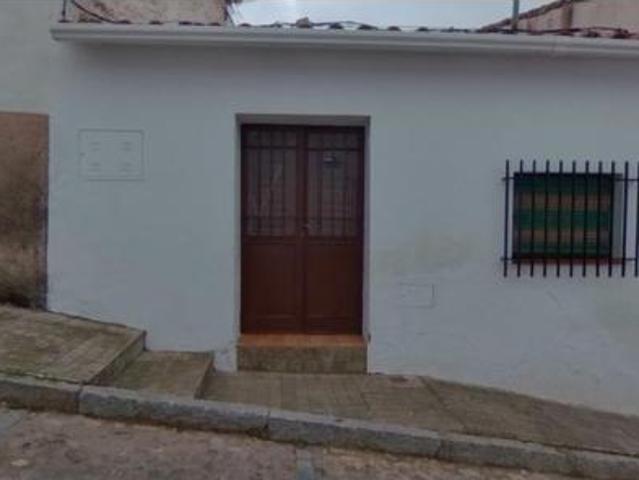 Casa Venta Hornachos, Hornachos