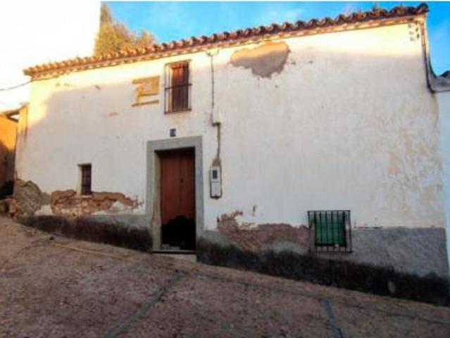 Casa Venta Hornachos, Hornachos