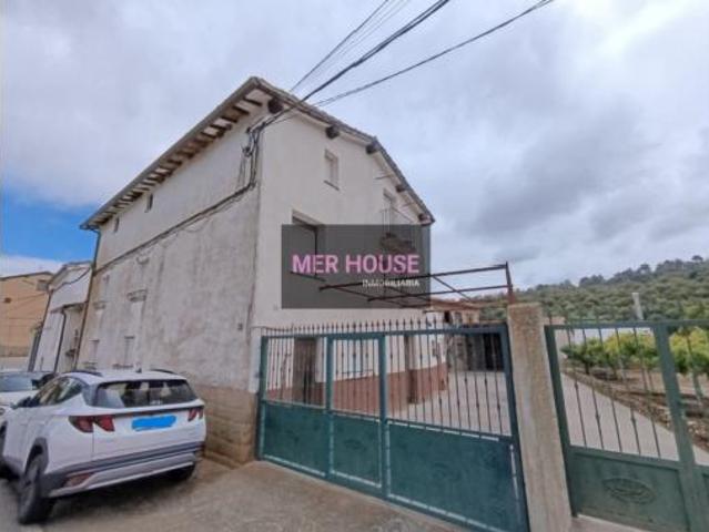 Casa Venta Hornos de Moncalvillo, Hornos de Moncalvillo