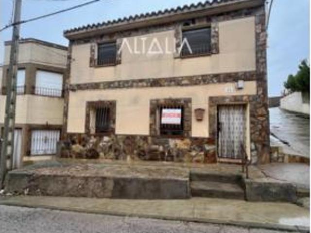 Casa Venta Horcajo de Santiago, Horcajo de Santiago