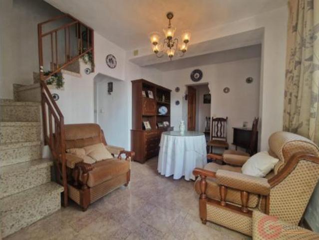 Casa Venta Ítrabo, Ítrabo