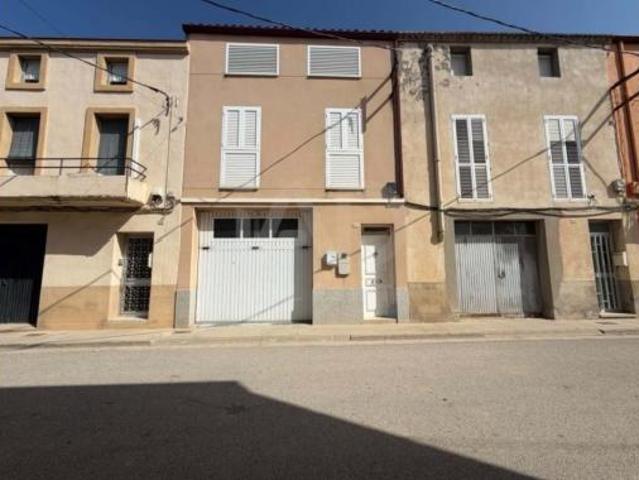 Casa Venta Ivars d'Urgell, Ivars d'Urgell