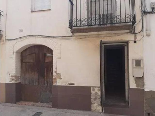 Casa Venta Ivars d'Urgell, Ivars d'Urgell