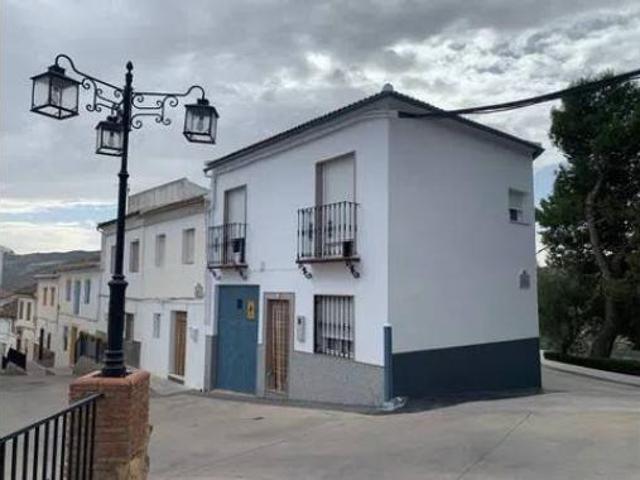 Casa Venta Iznájar, Arroyo del Cerezo