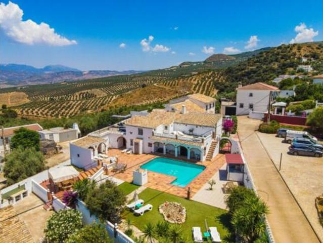 Casa Venta Iznájar, Iznájar
