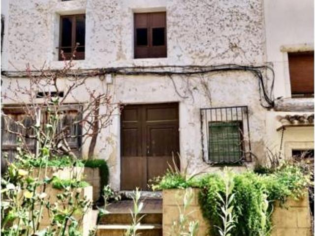 Casa Venta Ibi, Ibi