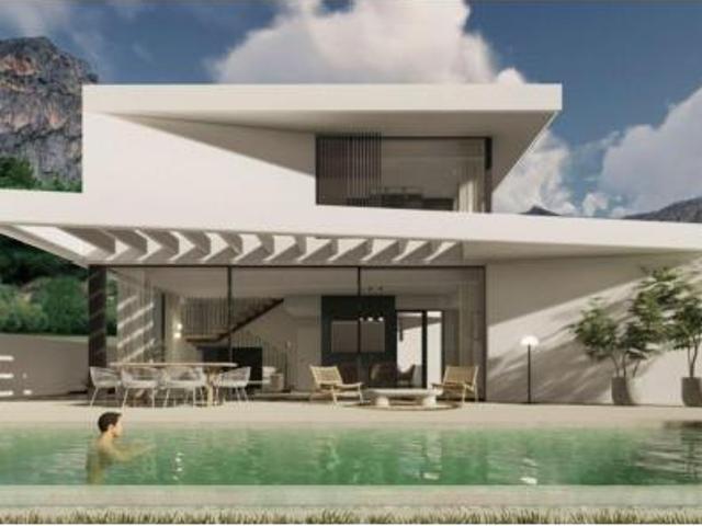 Casa Venta Ibi, Ibi