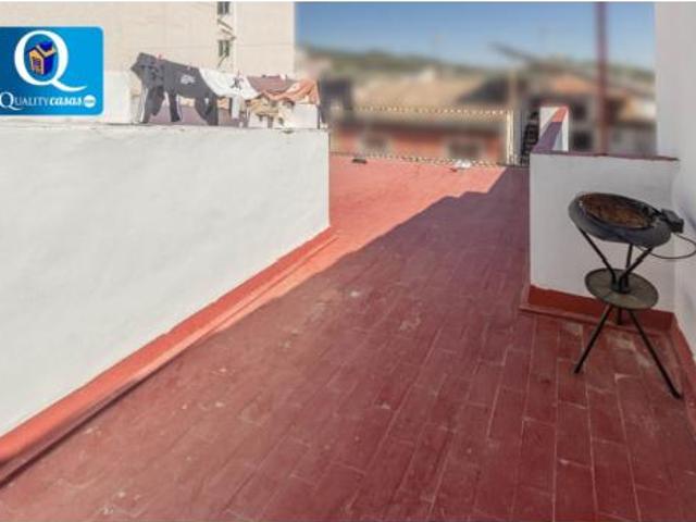 Casa Venta Ibi, Ibi
