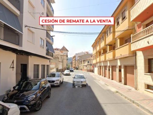 Casa Venta Ibi, Ibi