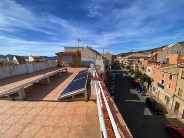 Casa Venta Ibi, Ibi