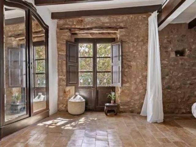 Casa Venta Ibiza Eivissa, Dalt Vila La Marina
