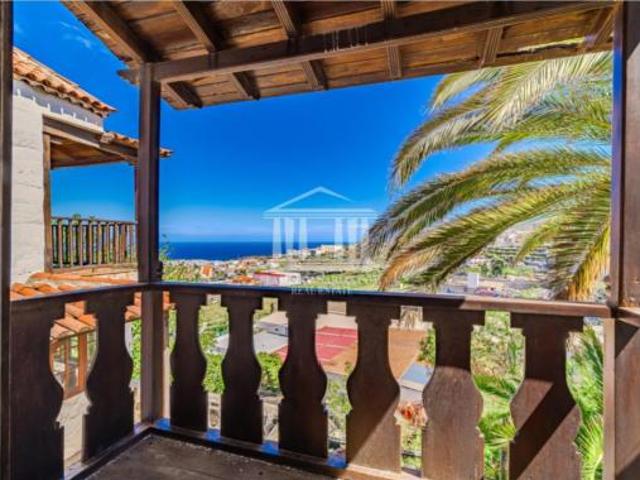 Casa Venta Icod de Los Vinos, Buen Paso