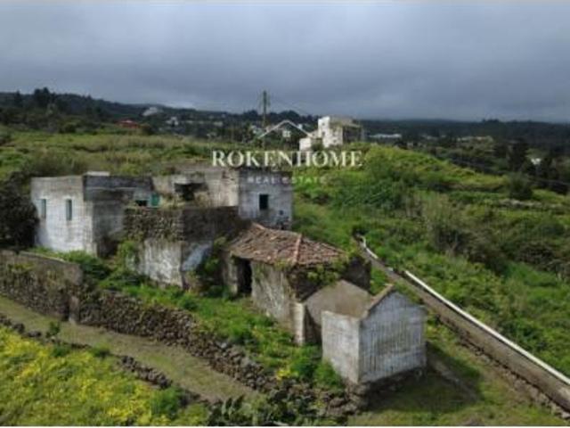 Casa Venta Icod de Los Vinos, Belmonte Bajo