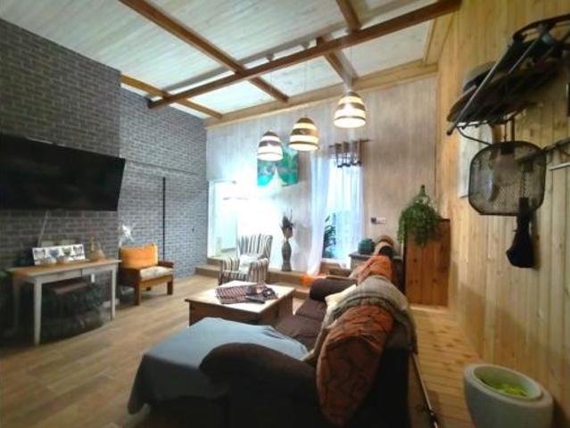 Casa Venta Icod de Los Vinos, Boquín