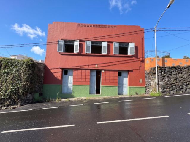 Casa Venta Icod de Los Vinos, Boquín
