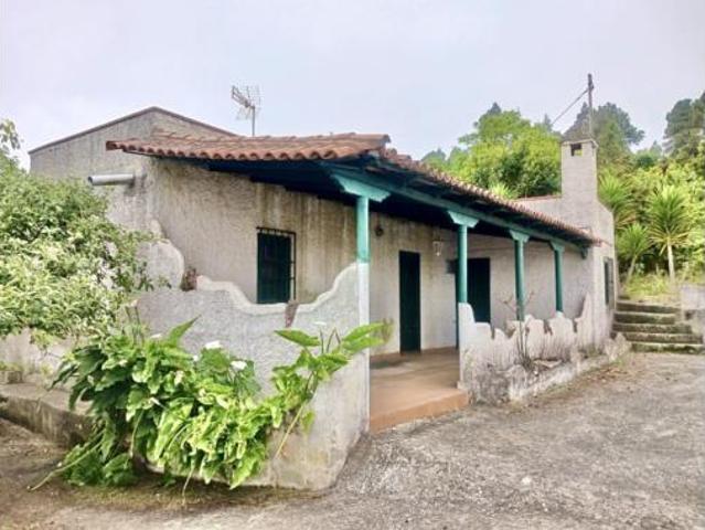 Casa Venta Icod de Los Vinos, Cueva del Viento