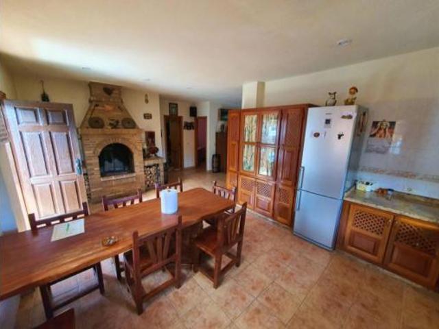 Casa Venta Icod de Los Vinos, Cueva del Viento