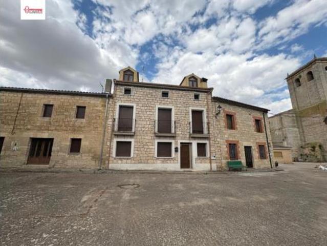 Casa Venta Iglesias, Iglesias