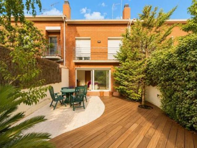 Casa Venta Igualada, Les Comes
