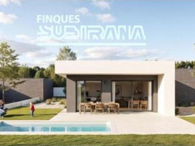 Casa Venta Igualada, Sesoliveres Pla de la Massa