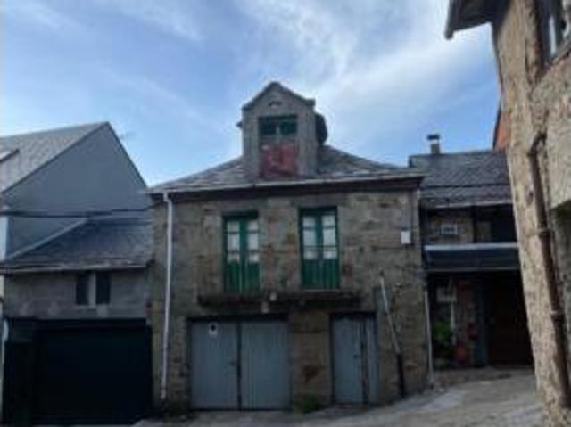 Casa Venta Igüeña, Igüeña