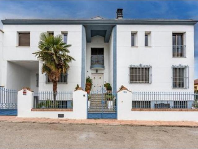 Casa Venta Íllora, Alomartes
