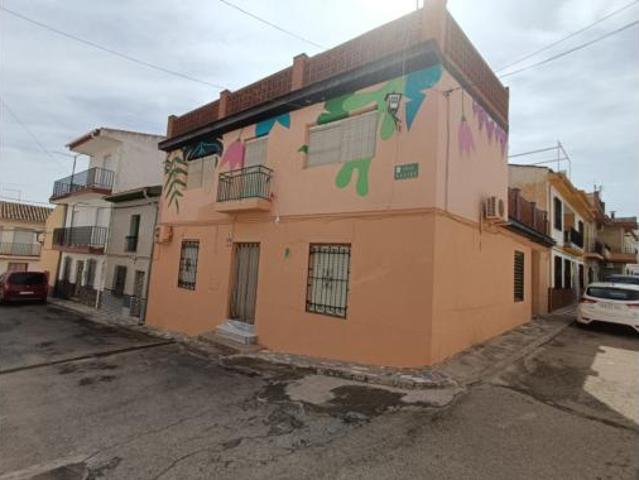 Casa Venta Íllora, Brácana