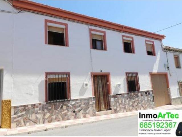 Casa Venta Íllora, Íllora