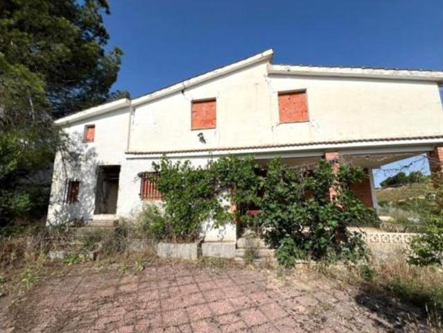 Casa Venta Illana, Cuartillejo