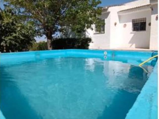 Casa Venta Illana, Illana