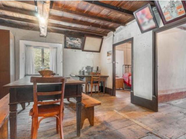 Casa Venta Illano, Illano