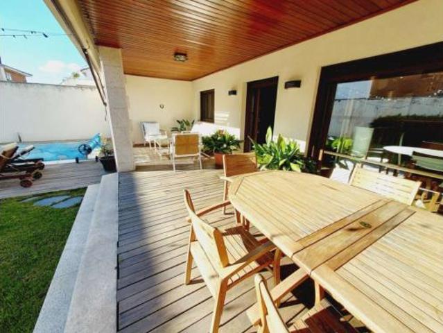 Casa Venta Illescas, Parque Manuel de Vega Carretera de Ugena
