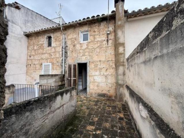 Casa Venta Inca, Inca
