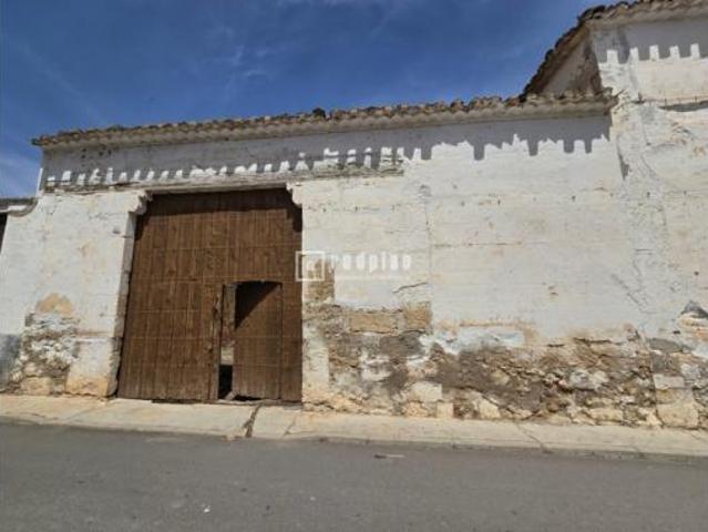 Casa Venta Iniesta, Iniesta