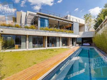 CASA VENTA INTERLOMAS