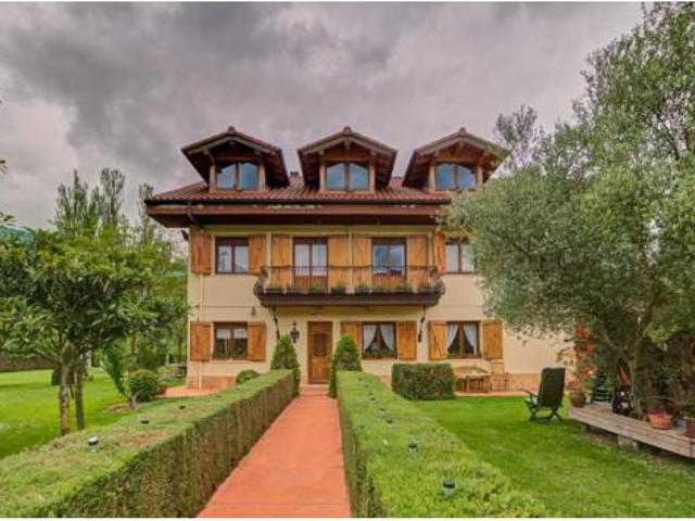 Casa Venta Irañeta, Irañeta