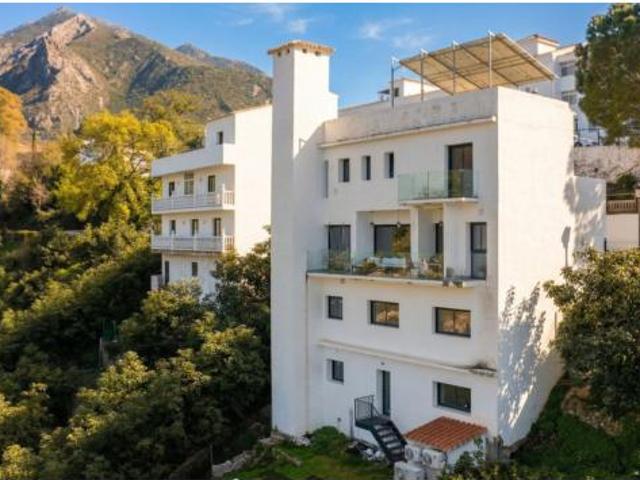 Casa Venta Istán, Istán