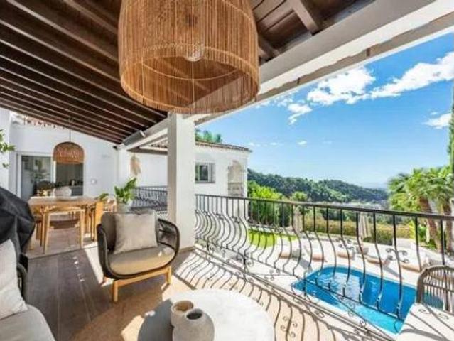Casa Venta Istán, Istán