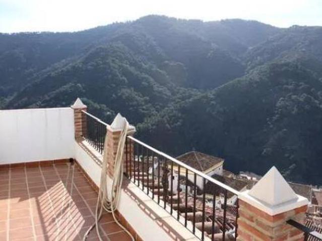 Casa Venta Jubrique, Jubrique