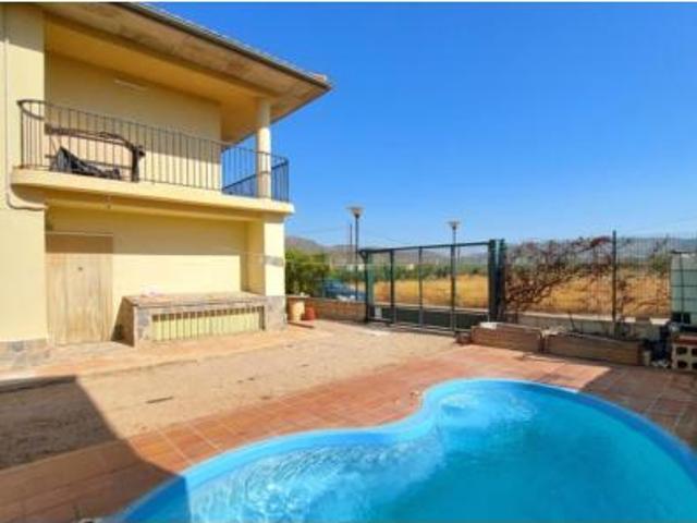 Casa Venta Jumilla, Casa del Soldado