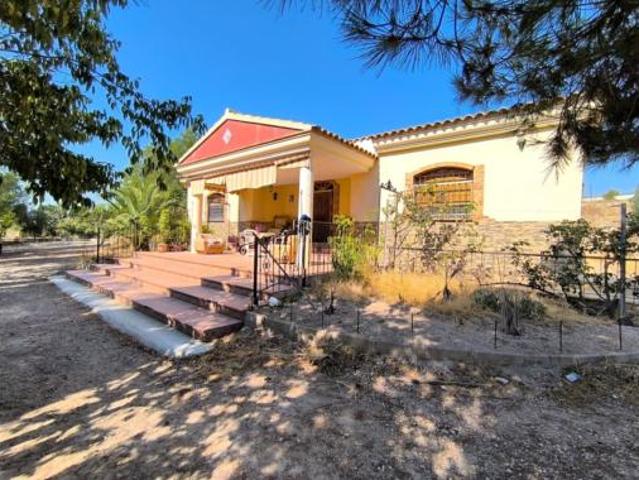 Casa Venta Jumilla, Jumilla