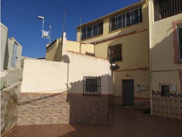 Casa Venta Jumilla, Jumilla